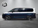 VW California eHybrid Beach Tour 4Motion