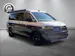 VW California eHybrid Beach Tour 4Motion
