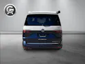 VW California eHybrid Beach Tour 4Motion