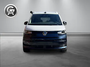 VW California eHybrid Beach Tour 4Motion