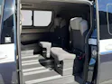 VW California eHybrid Beach Tour 4Motion