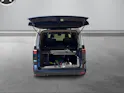 VW California eHybrid Beach Tour 4Motion
