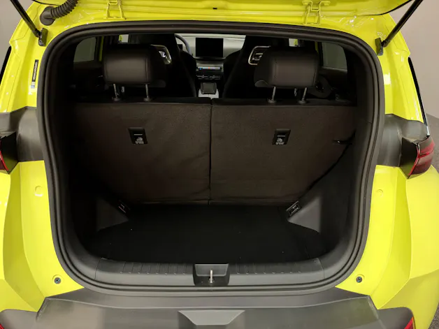 BYD Dolphin Surf 43 kWh Comfort