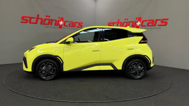 BYD Dolphin Surf 43 kWh Comfort