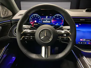 MERCEDES-BENZ S 450 d L 4Matic 9G-Tronic