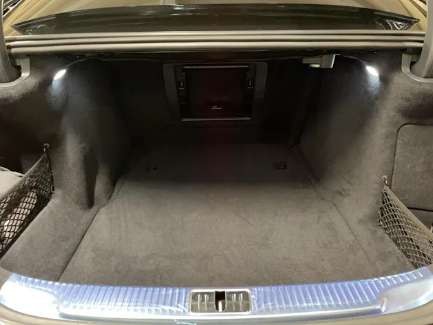 MERCEDES-BENZ S 450 d L 4Matic 9G-Tronic