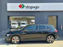 VW Golf 1.4 TSI PHEV GTE