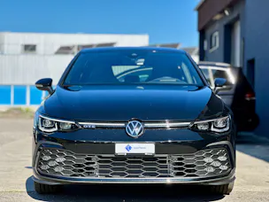 VW Golf 1.4 TSI PHEV GTE