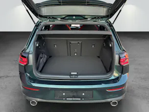 VW Golf 2.0 TSI GTI DSG