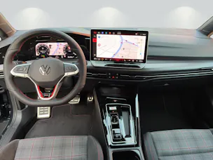 VW Golf 2.0 TSI GTI DSG