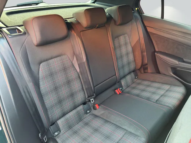 VW Golf 2.0 TSI GTI DSG