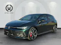 VW Golf 2.0 TSI GTI DSG