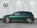 VW Golf 2.0 TSI GTI DSG