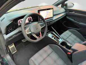 VW Golf 2.0 TSI GTI DSG