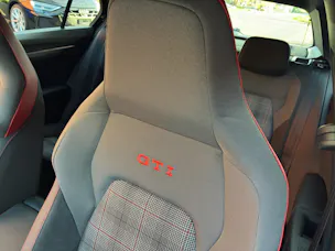 VW Golf 2.0 TSI GTI DSG