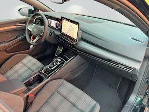 VW Golf 2.0 TSI GTI DSG