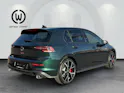 VW Golf 2.0 TSI GTI DSG