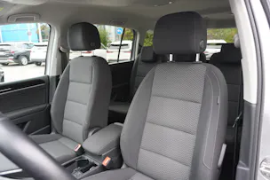 VW Touran 2.0 TDI BlueMotion Technology Comfortline DSG