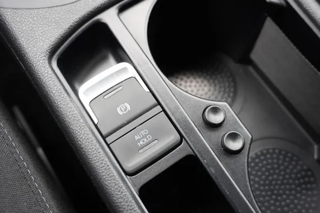 VW Touran 2.0 TDI BlueMotion Technology Comfortline DSG