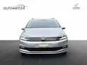 VW Touran 2.0 TDI BlueMotion Technology Comfortline DSG