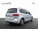 VW Touran 2.0 TDI BlueMotion Technology Comfortline DSG