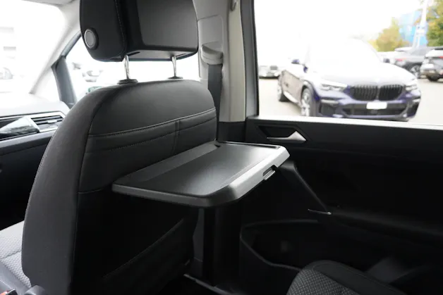 VW Touran 2.0 TDI BlueMotion Technology Comfortline DSG