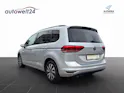 VW Touran 2.0 TDI BlueMotion Technology Comfortline DSG