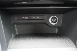 VW Touran 2.0 TDI BlueMotion Technology Comfortline DSG