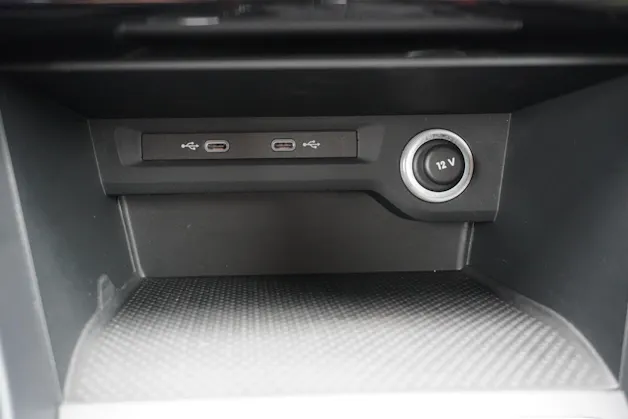 VW Touran 2.0 TDI BlueMotion Technology Comfortline DSG
