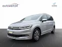 VW Touran 2.0 TDI BlueMotion Technology Comfortline DSG