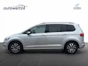 VW Touran 2.0 TDI BlueMotion Technology Comfortline DSG