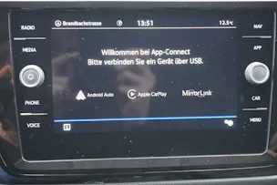 VW Touran 2.0 TDI BlueMotion Technology Comfortline DSG