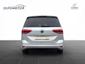 VW Touran 2.0 TDI BlueMotion Technology Comfortline DSG
