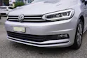 VW Touran 2.0 TDI BlueMotion Technology Comfortline DSG