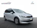 VW Touran 2.0 TDI BlueMotion Technology Comfortline DSG