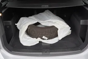 VW Touran 2.0 TDI BlueMotion Technology Comfortline DSG