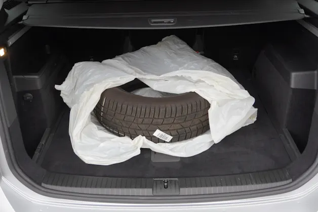 VW Touran 2.0 TDI BlueMotion Technology Comfortline DSG