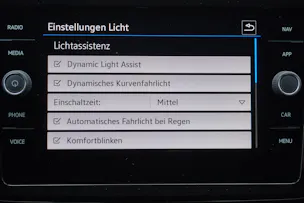 VW Touran 2.0 TDI BlueMotion Technology Comfortline DSG