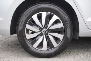 VW Touran 2.0 TDI BlueMotion Technology Comfortline DSG