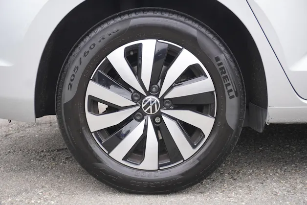 VW Touran 2.0 TDI BlueMotion Technology Comfortline DSG