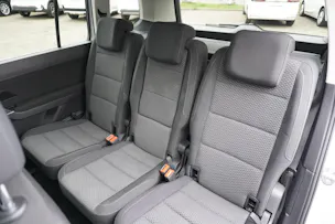 VW Touran 2.0 TDI BlueMotion Technology Comfortline DSG
