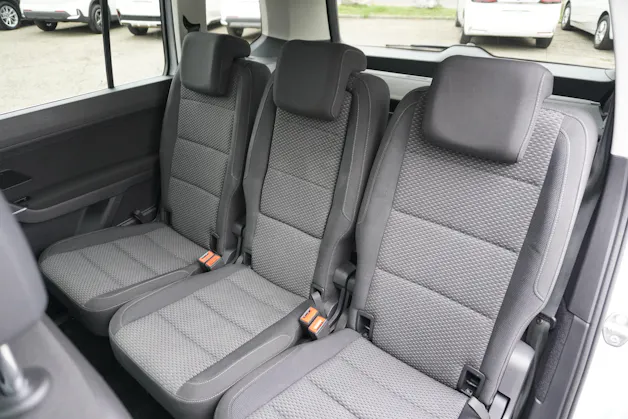 VW Touran 2.0 TDI BlueMotion Technology Comfortline DSG