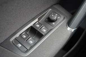 VW Touran 2.0 TDI BlueMotion Technology Comfortline DSG