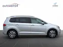 VW Touran 2.0 TDI BlueMotion Technology Comfortline DSG