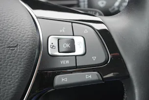 VW Touran 2.0 TDI BlueMotion Technology Comfortline DSG
