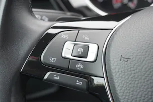 VW Touran 2.0 TDI BlueMotion Technology Comfortline DSG