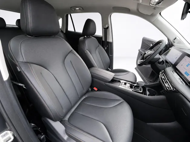 MG HS 1.5 T Hybrid+ Luxury *7 Jahre MG Garantie/150'000 km*