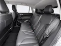 MG HS 1.5 T Hybrid+ Luxury *7 Jahre MG Garantie/150'000 km*