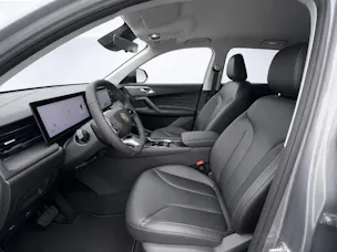 MG HS 1.5 T Hybrid+ Luxury *7 Jahre MG Garantie/150'000 km*