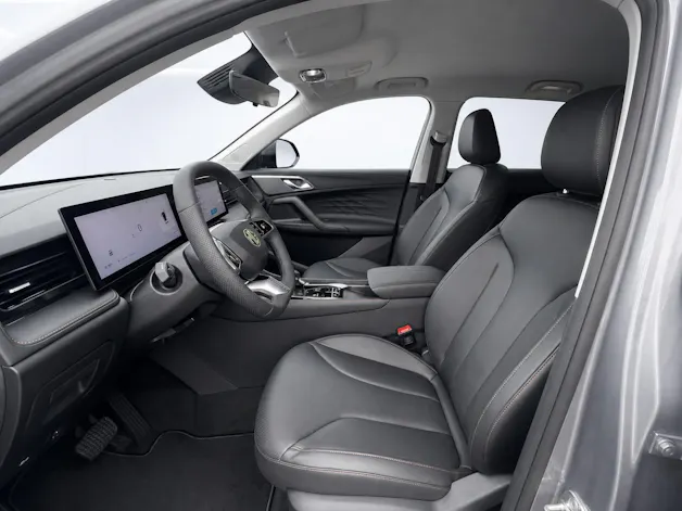 MG HS 1.5 T Hybrid+ Luxury *7 Jahre MG Garantie/150'000 km*